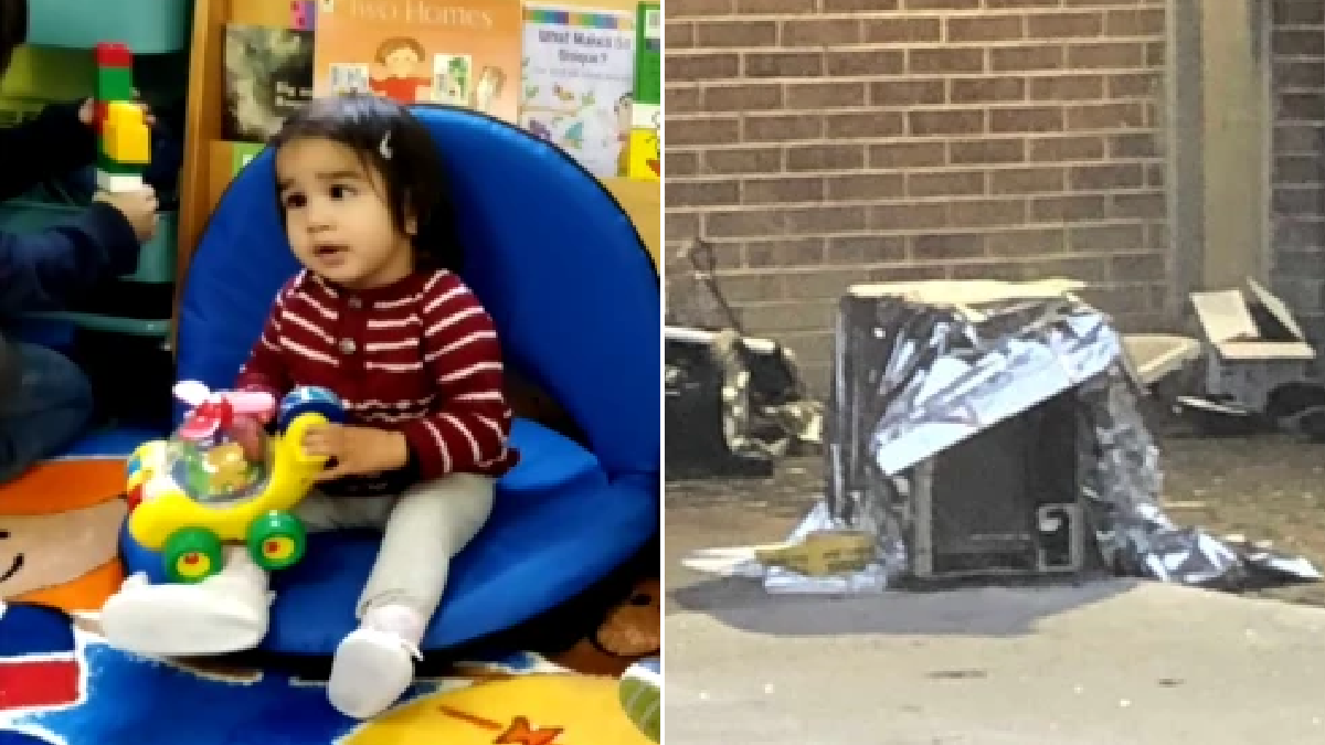 Toddler killed by aircon unit that fell from 8th floor window and