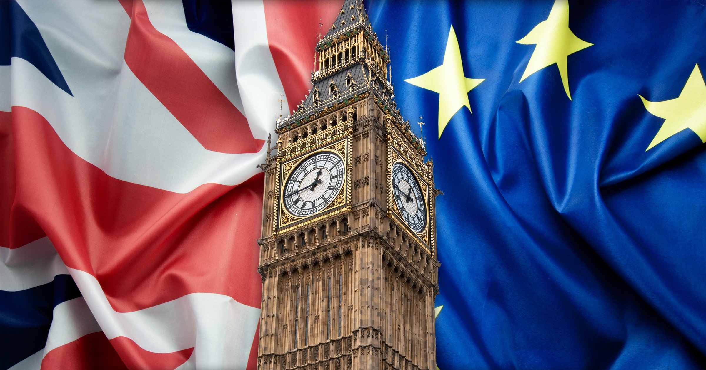 What Time Will The Uk Leave The Eu Tonight As Brexit Day Arrives