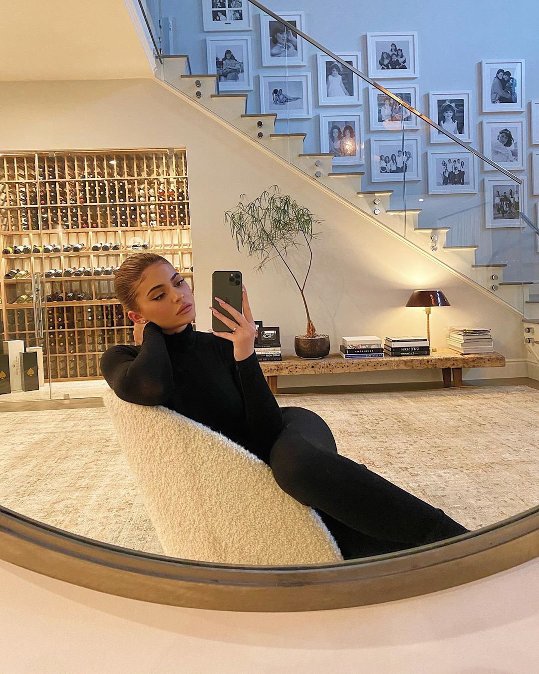 Inside Kylie Jenner’s 6m mansion where she’s selfisolating Metro News