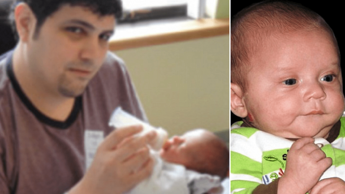 Papa A Cherche Sur Google Comment Puis Je Arreter De Maltraiter Mon Bebe Puis L A Tue De Toute Facon