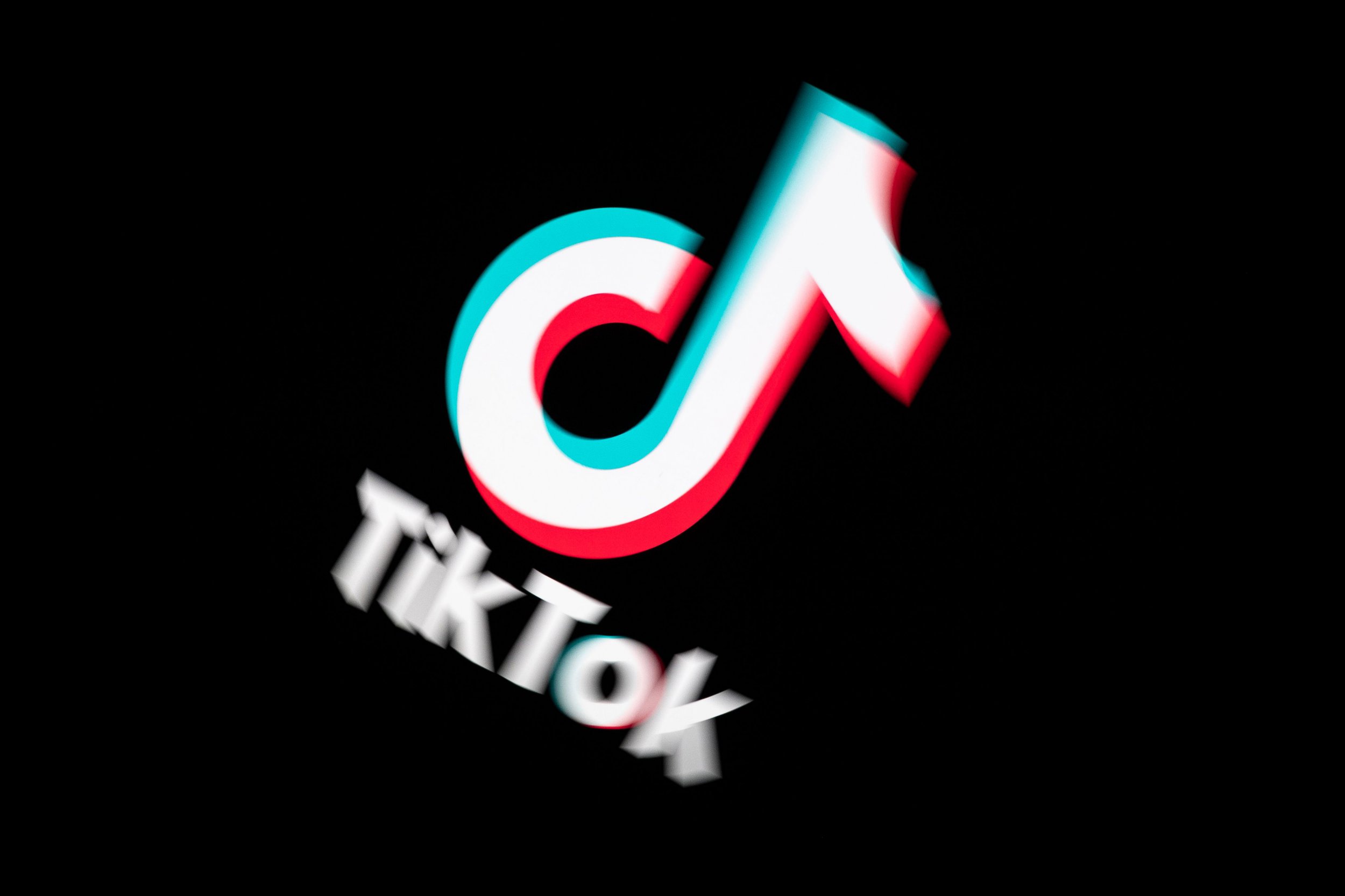 Tik Tok logo