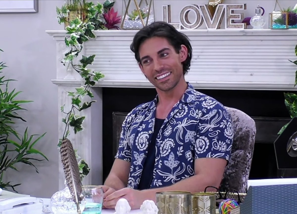 Celebs Go Dating's Tom Read Wilson recalls nightmare date where he