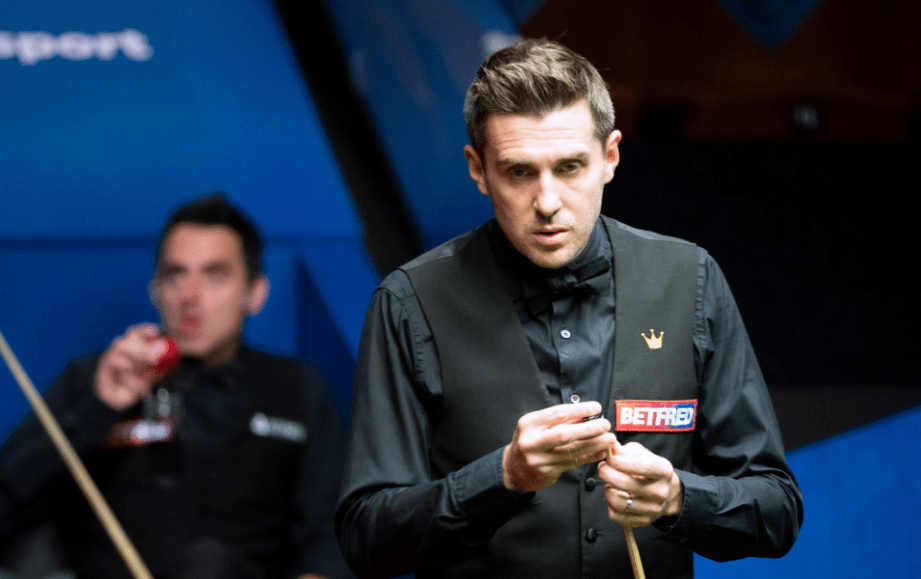 Mark Selby Slams Disrespectful Ronnie O Sullivan After World Snooker Championship Loss Internewscast
