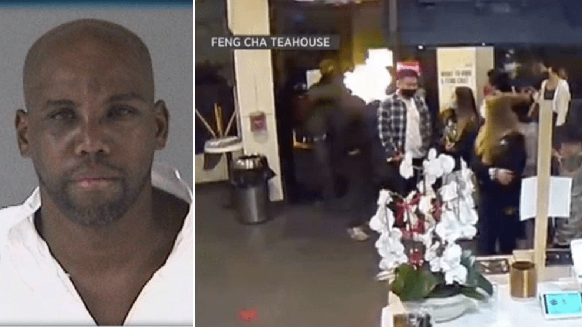 Creep gave 'evil chuckle,' set customers' hair on fire ...