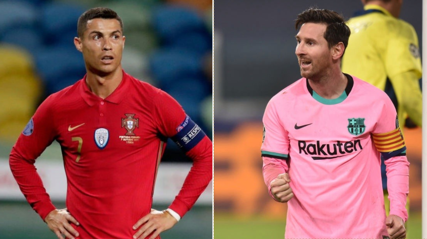 barcelona troll juventus and cristiano ronaldo after champions league win metro news barcelona troll juventus and cristiano