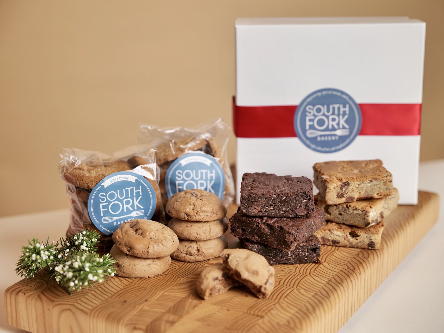 Successful bakery is run by 15 staff with special needs Metro News