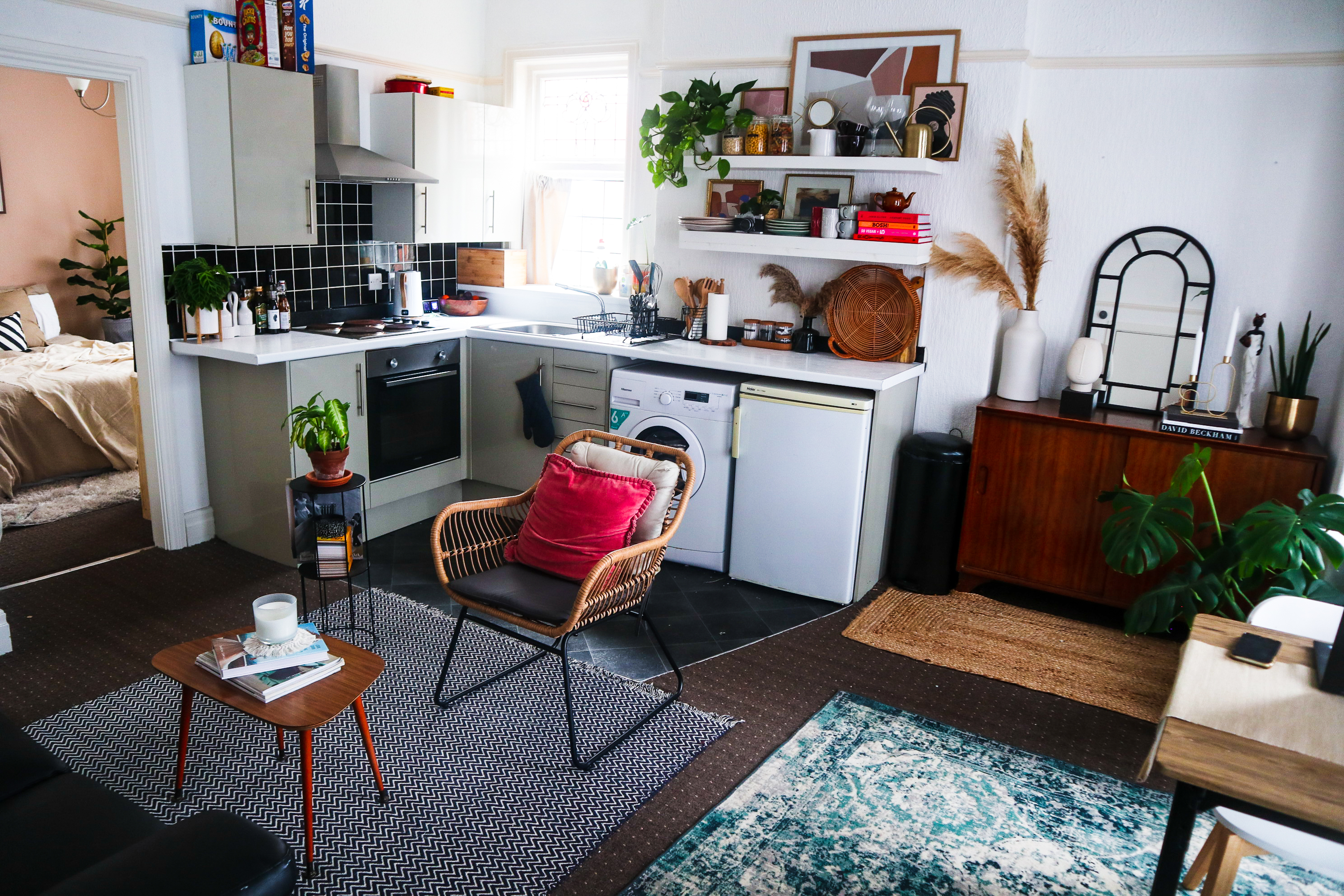 What I Rent Beverley, £450 a month for a onebedroom flat in Leeds