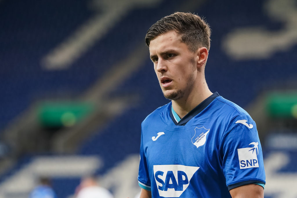 Man Utd news: Summer bid for Christoph Baumgartner increasingly likely |  Metro News