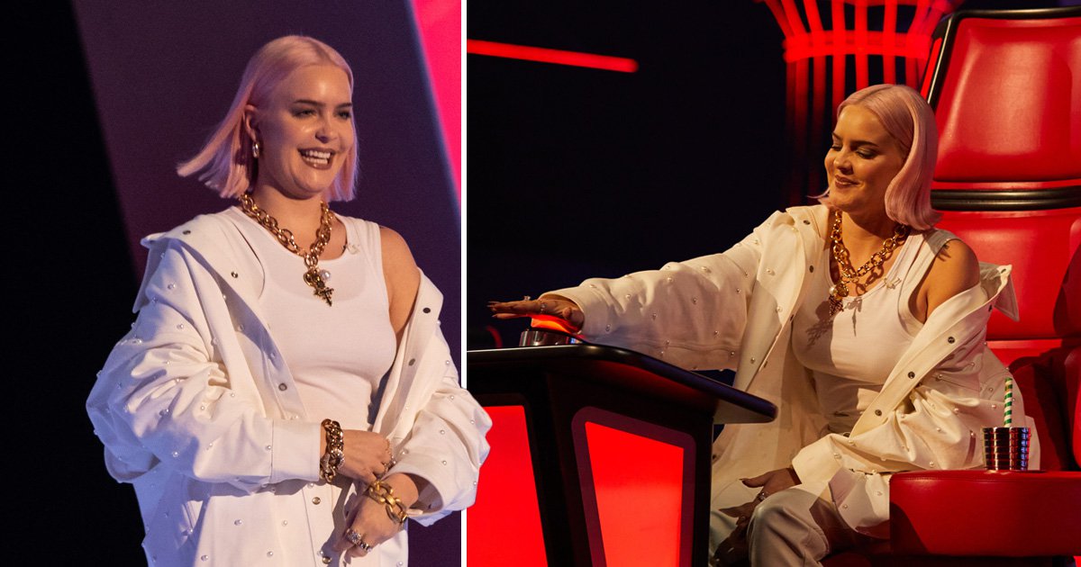 Far Nams The Voice Judges 2021 The Voice Tom Jones opens up about