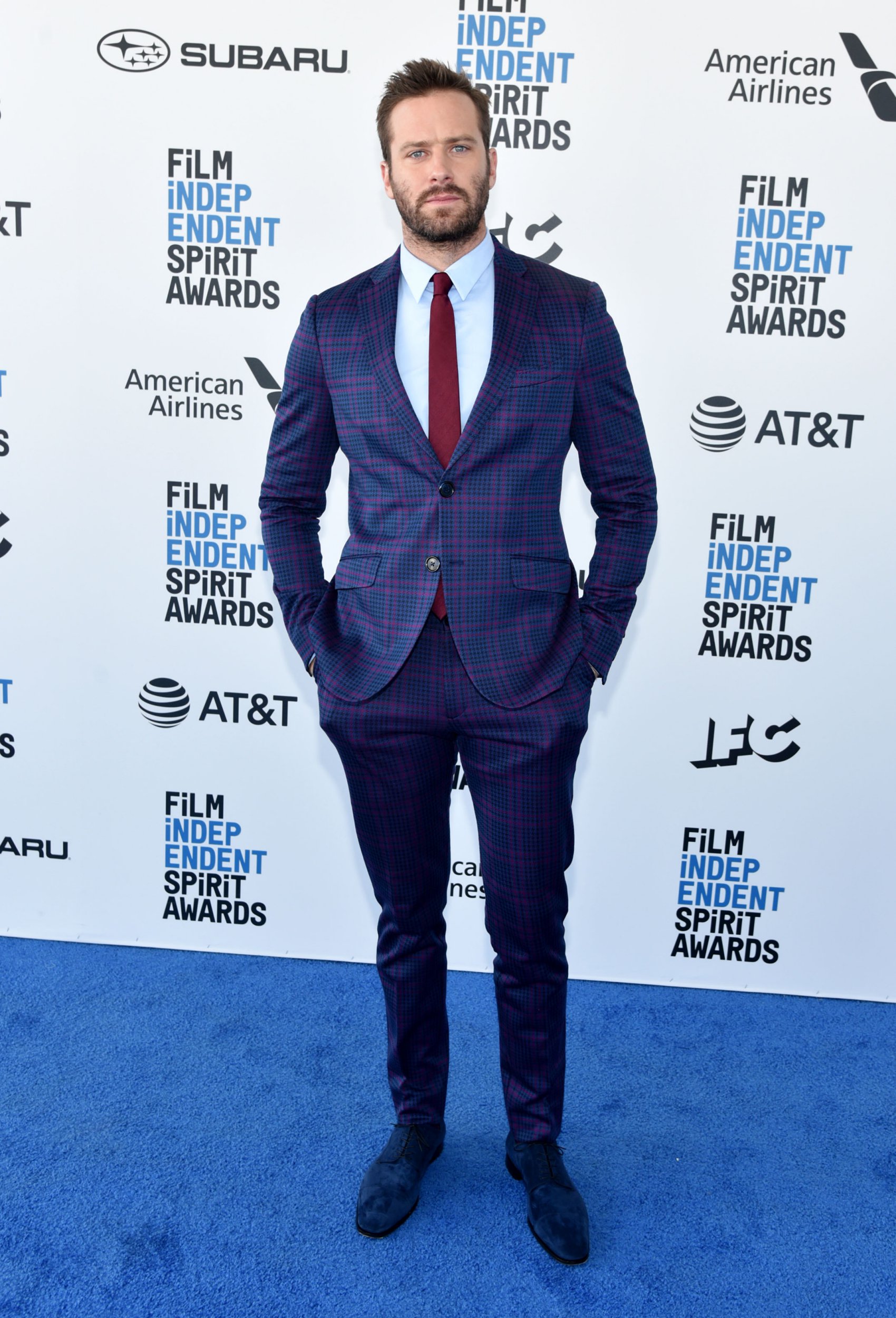 Disney's Death On The Nile starring Armie Hammer pushed back to 2022