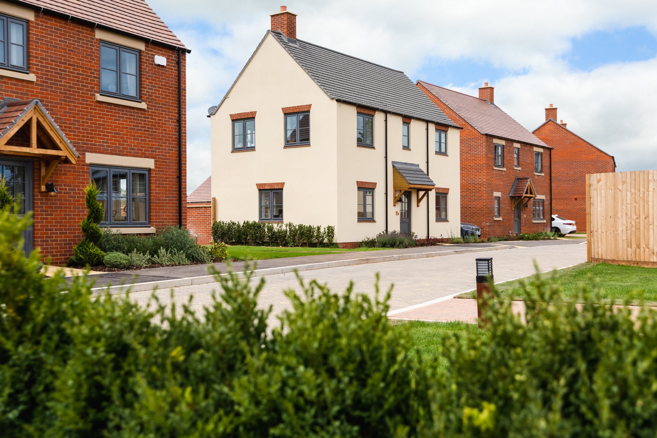 10 sustainable newbuild houses you can buy around the UK Metro News