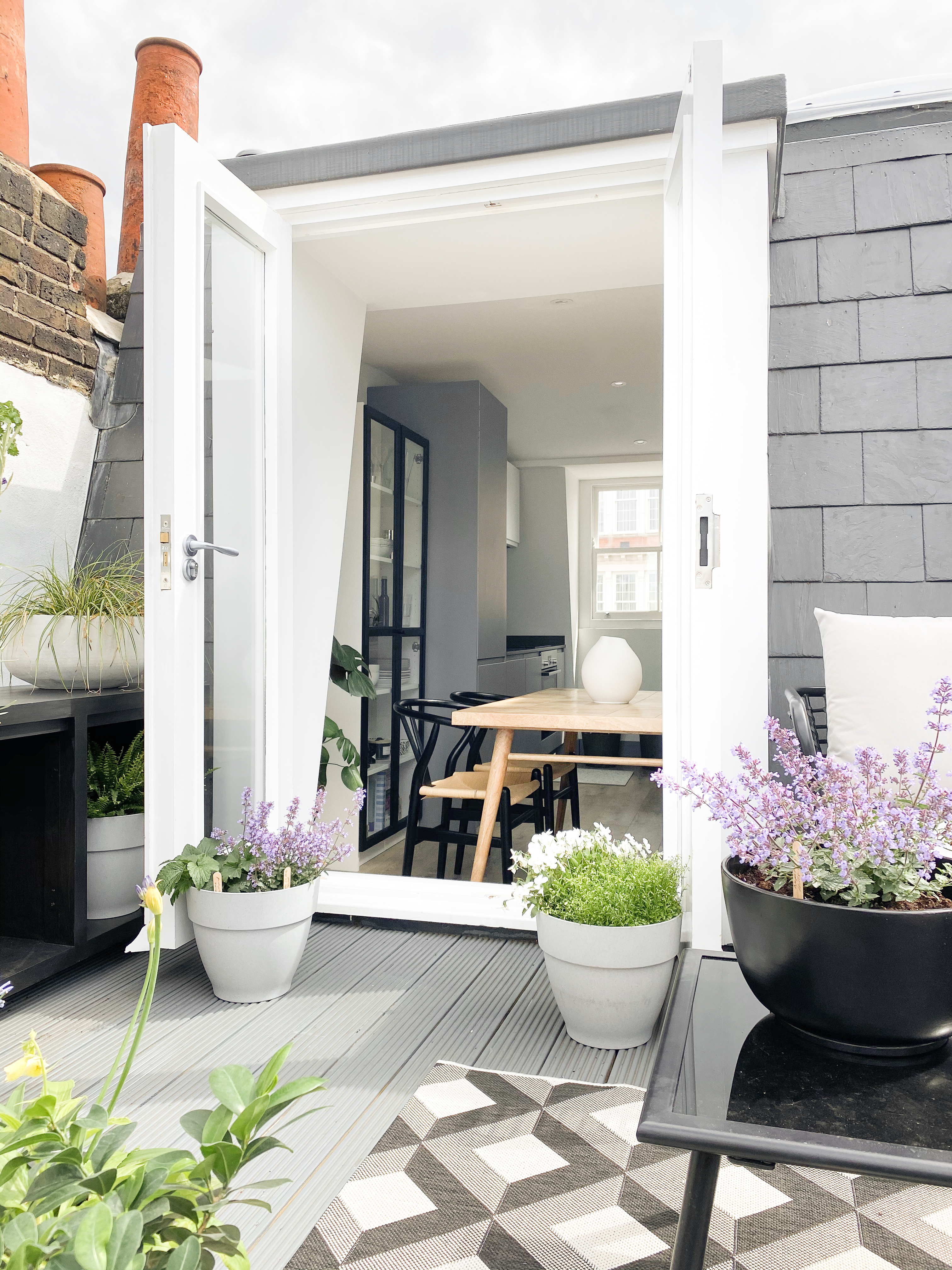 What I Rent Annabel, £2,300 a month for a twobedroom flat in Angel