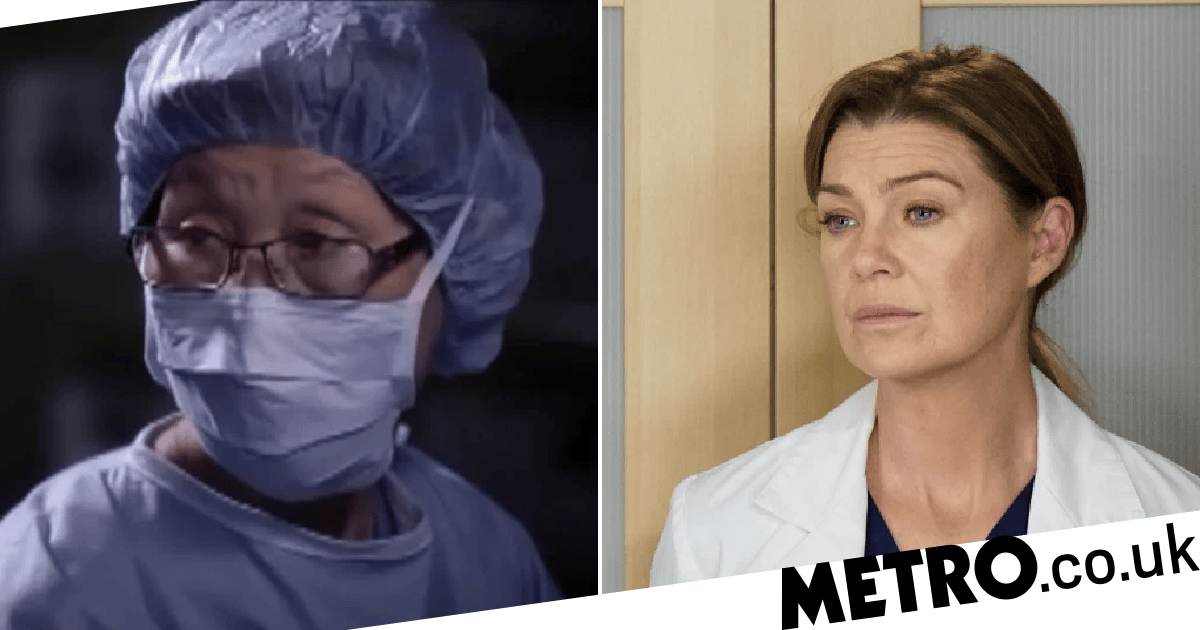 how much does bokhee make on grey's anatomy - Ilustrasi 3