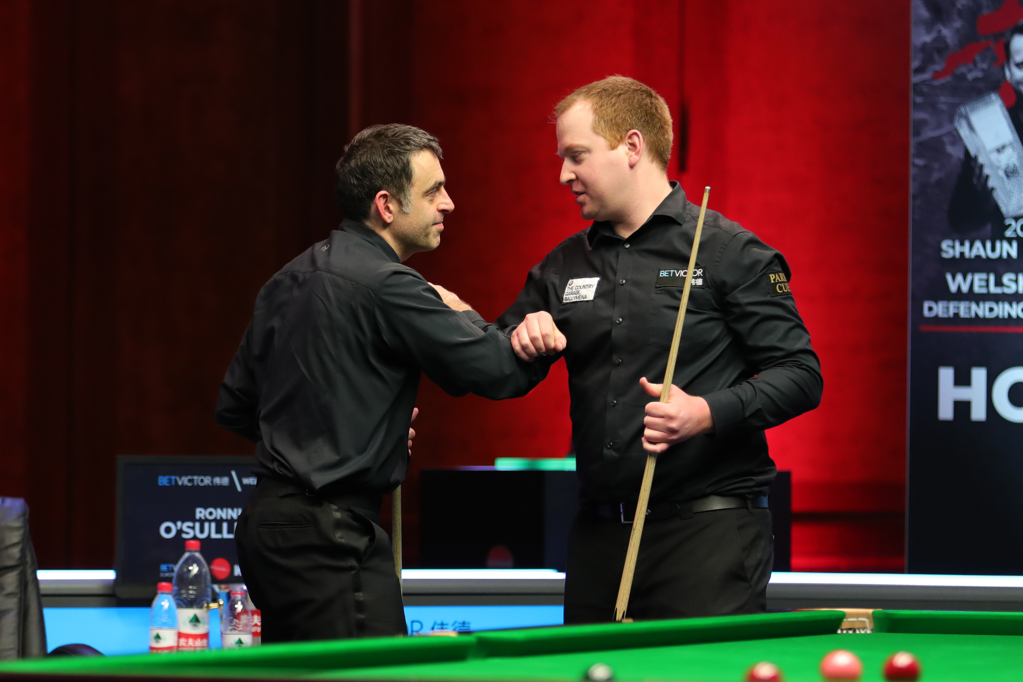 2021 Players Championship snooker draw, schedule, TV channel, prize