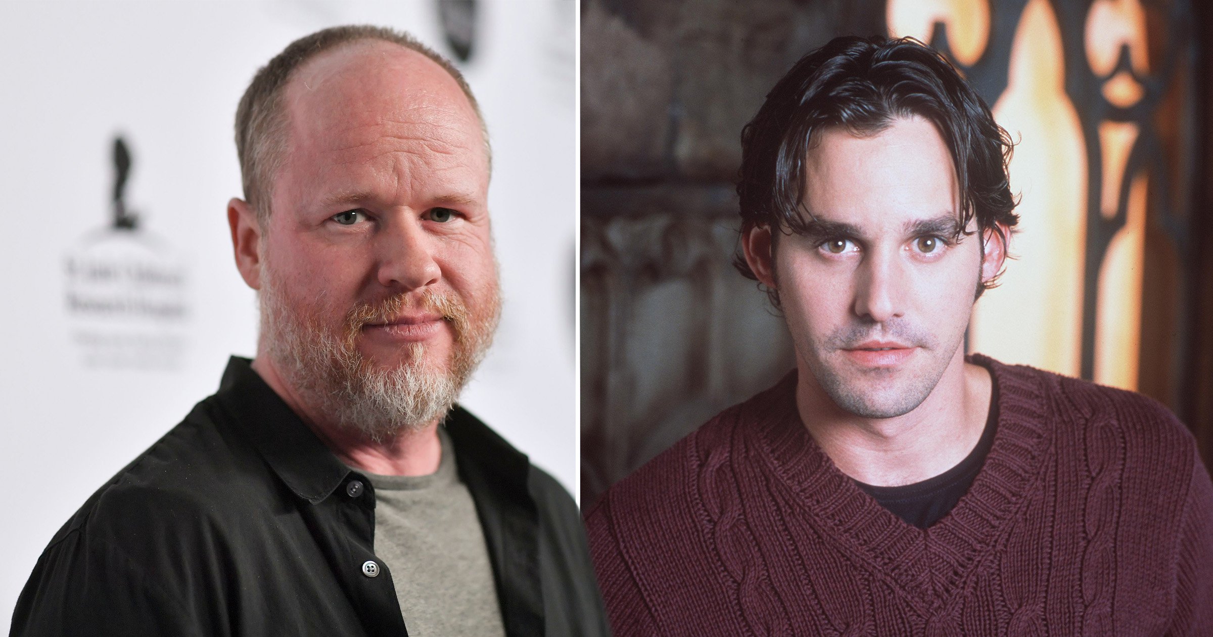 Buffy star’s partner takes charge of social amid Joss Whedon claims