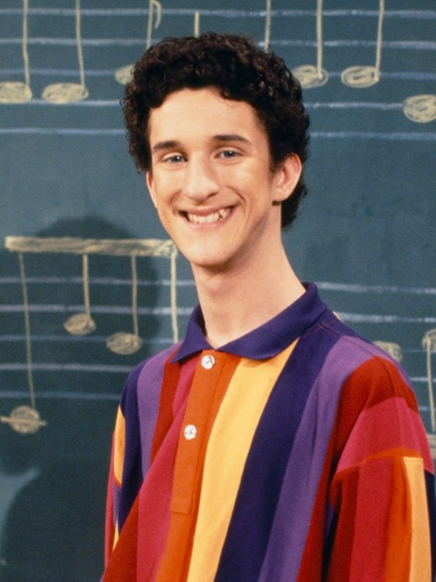 Saved By The Bell pays tribute to Dustin Diamond and Screech Powers Metro News