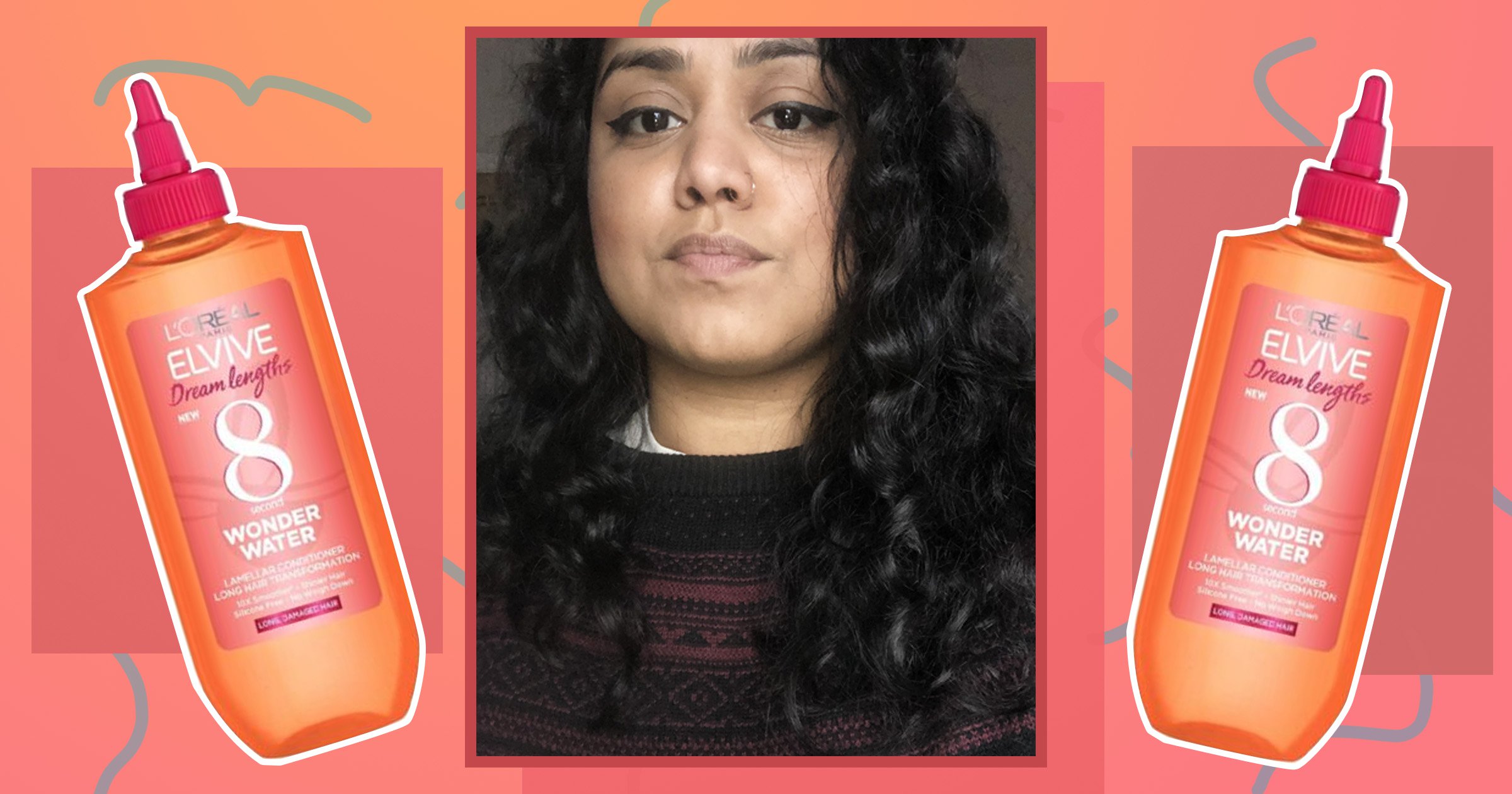 Is the L'Oreal Wonder Water worth the faff?