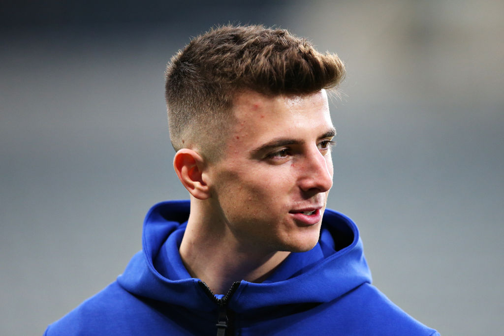 Kai Havertz Haircut Chelsea mavieetlereve