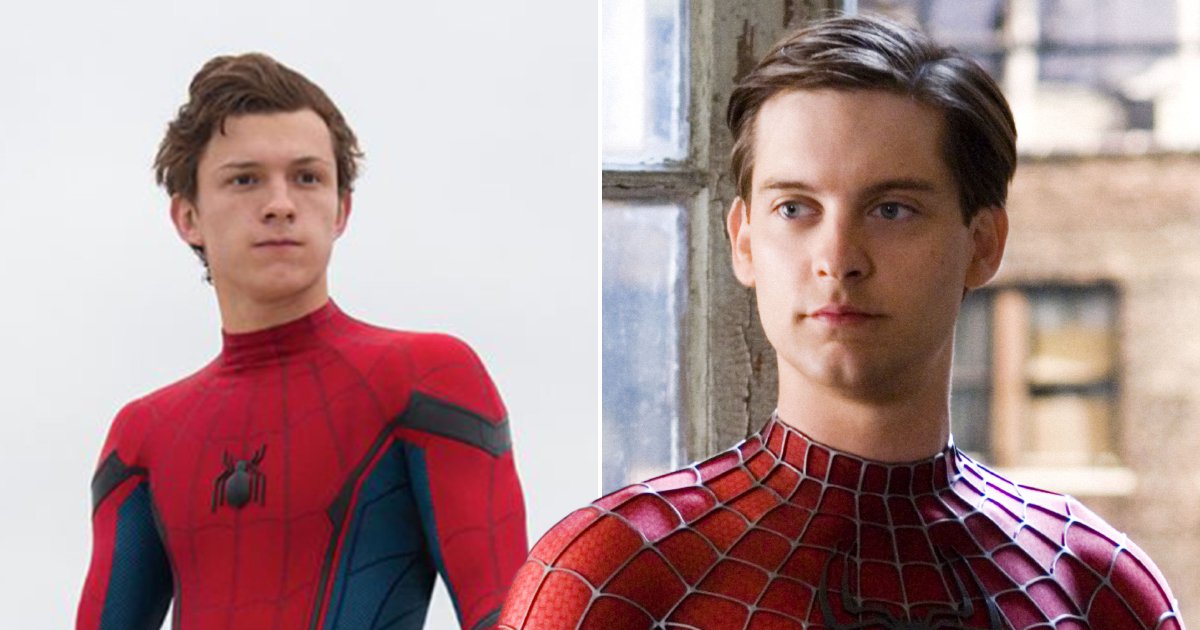 SpiderMan 3 Tobey Maguire’s Spanish voice actor 'reveals return