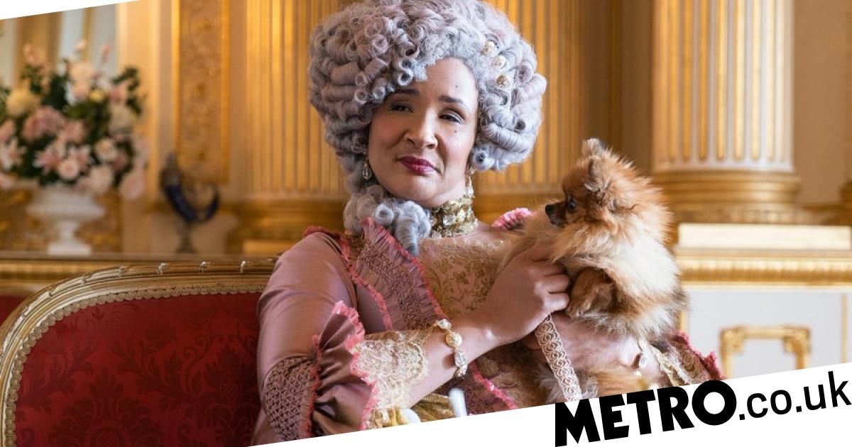 Bridgerton prequel Netflix announces Queen Charlotte origin story