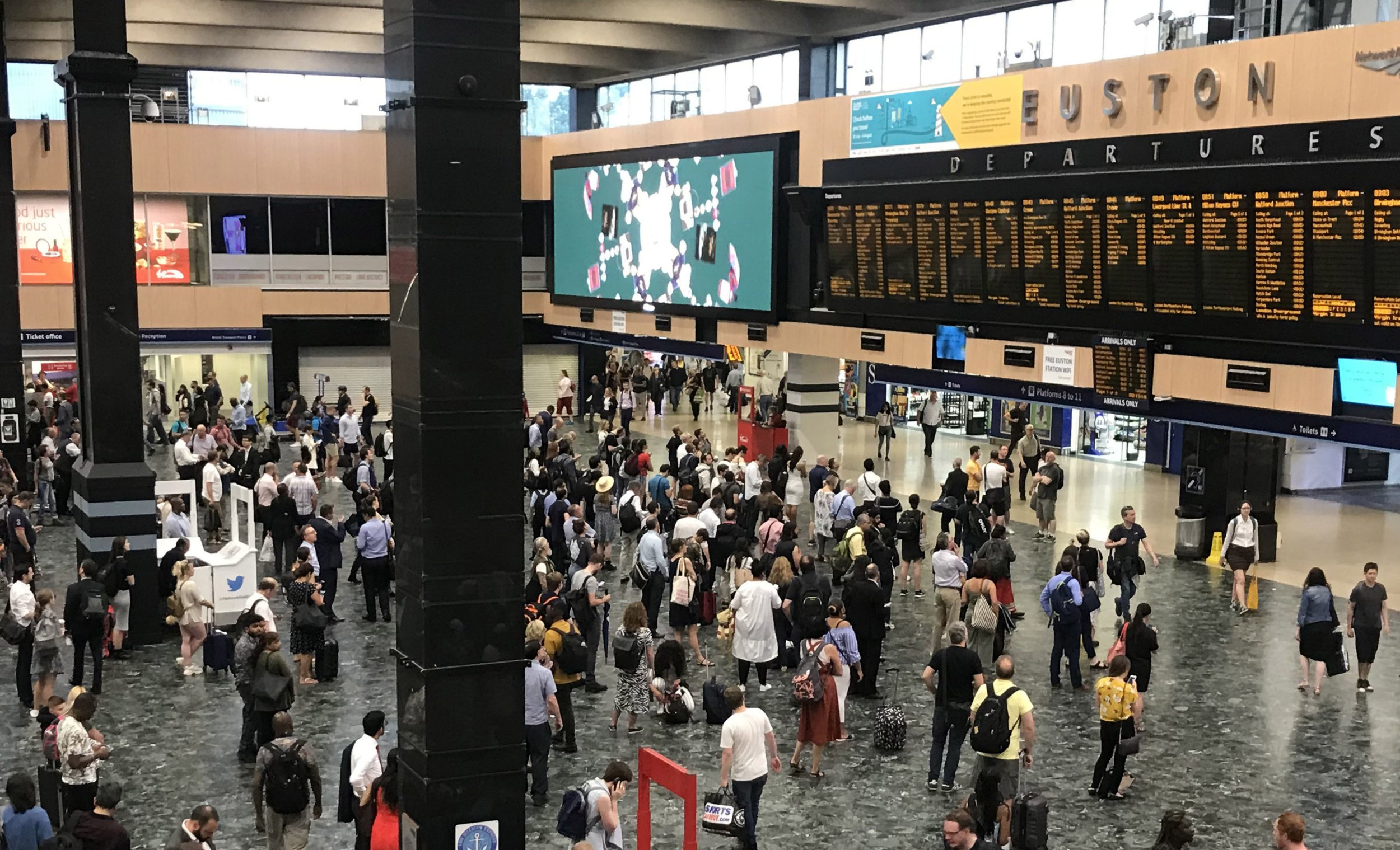 Commuters say 'useless' flexible season tickets 'save you almost