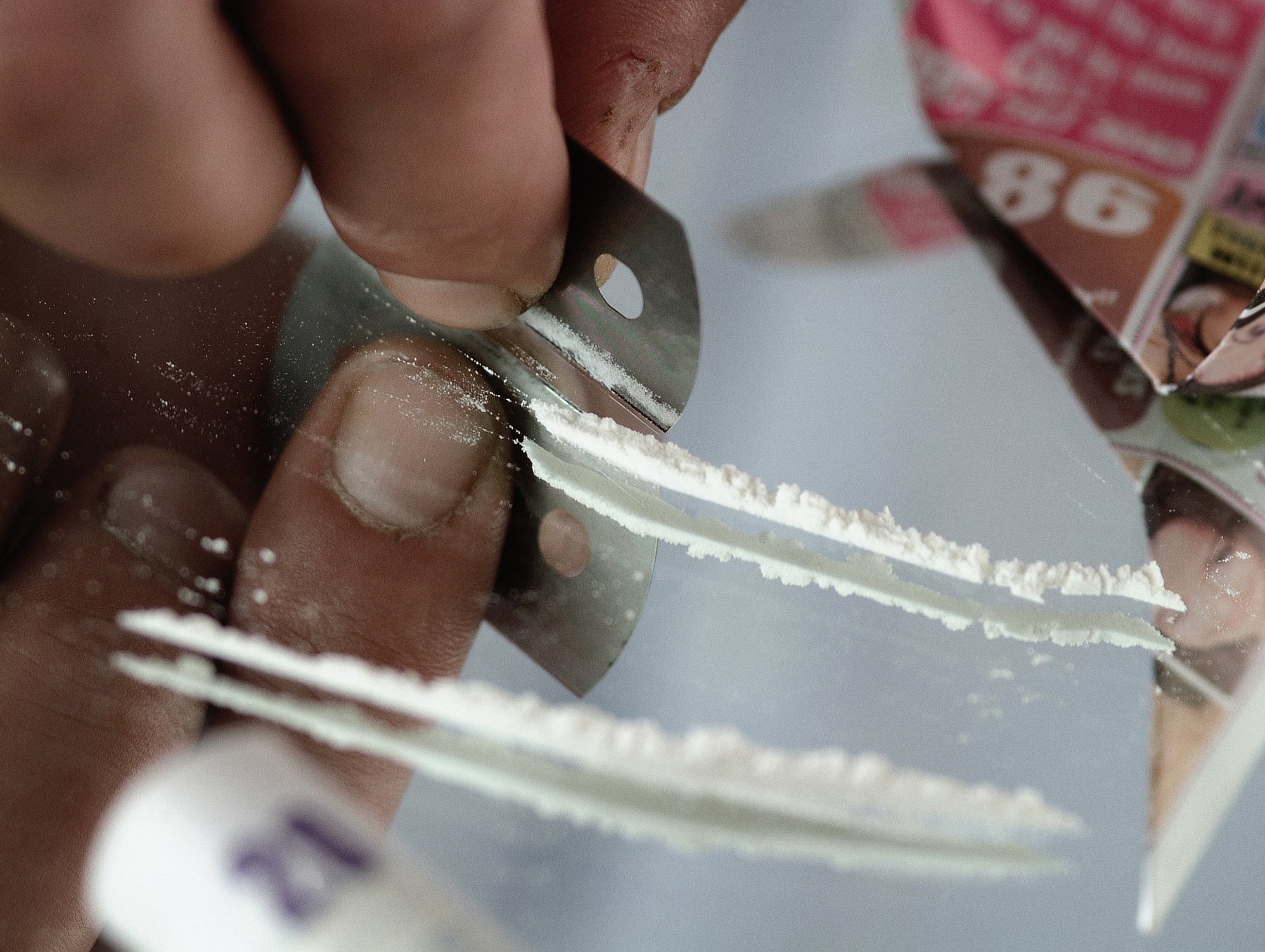 Drug users paying £200 a gram for 'ethically sourced cocaine' Metro News