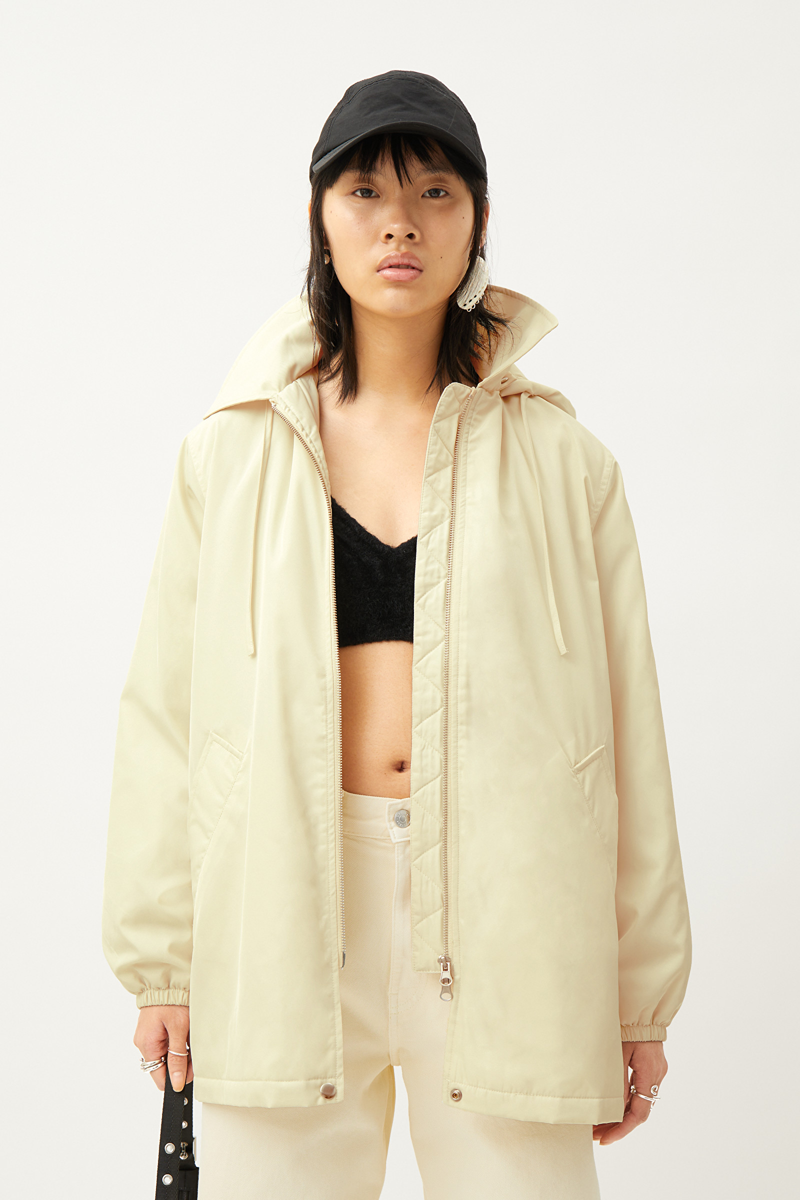 Seven of the best summer rain jackets to buy now Metro News