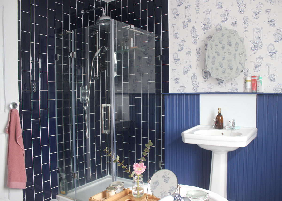 What I Rent Jazz and Rob, £1,650 a month for a house in Highams Park