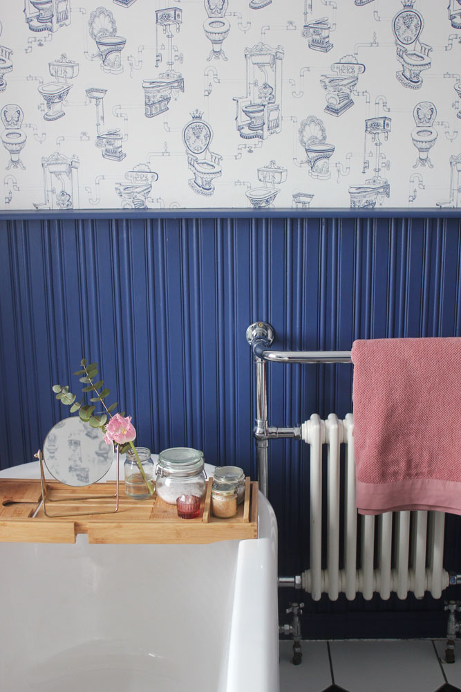 What I Rent Jazz and Rob, £1,650 a month for a house in Highams Park