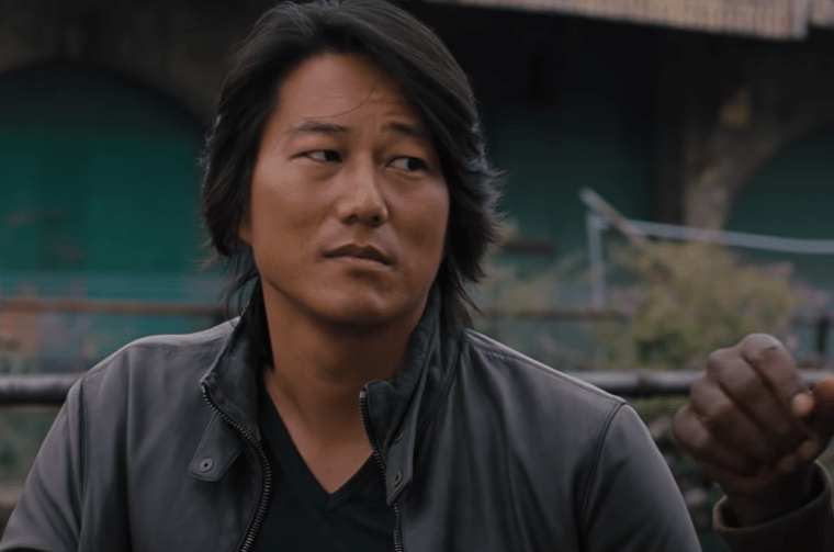 Fast And Furious 9 What Does The Endcredits Scene Mean?
