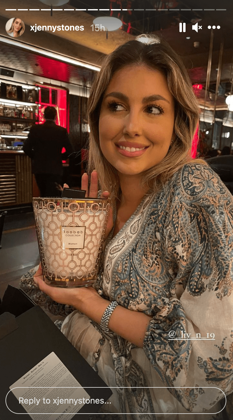 Euro 2020 How England WAGs of Harry Maguire and Jordan Pickford