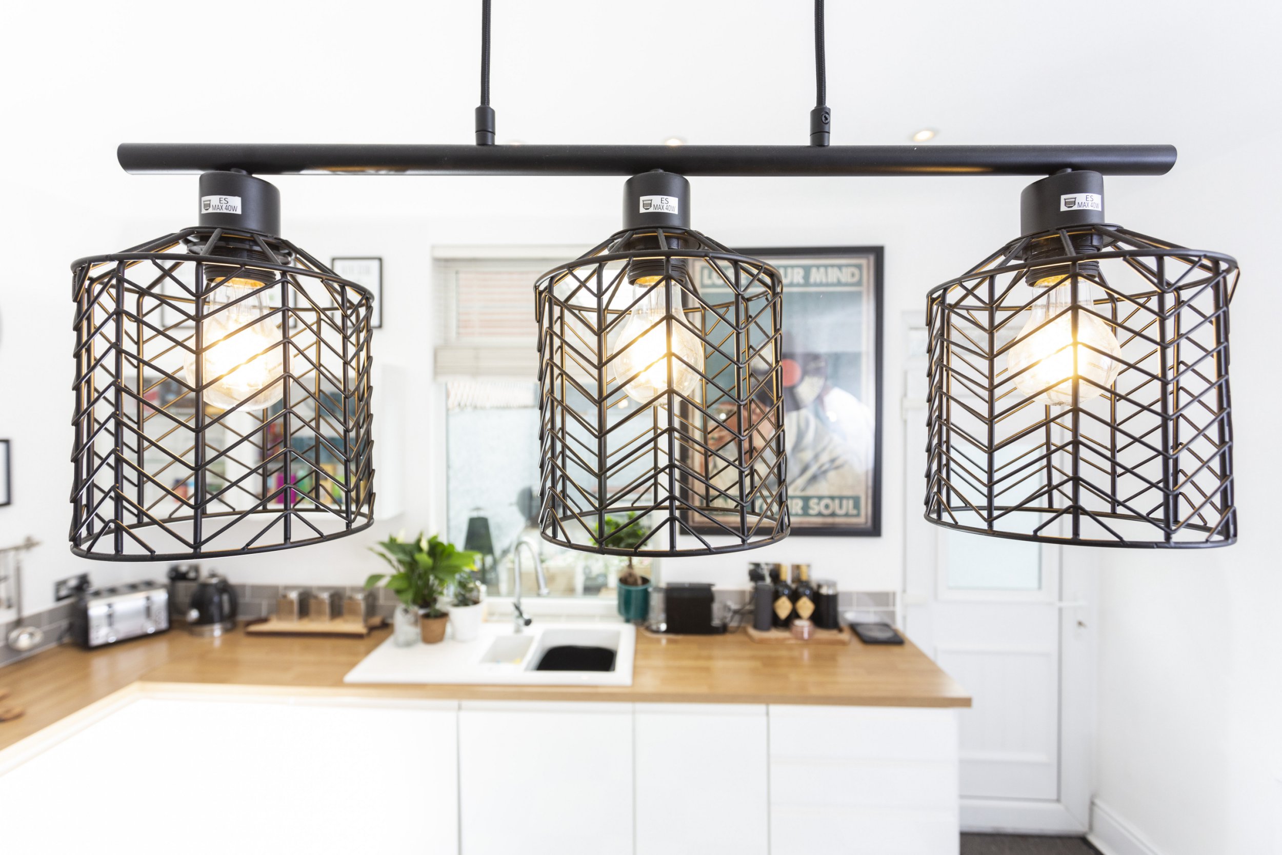 What I Own Steph, who saved a £30,000 deposit for her Liverpool house