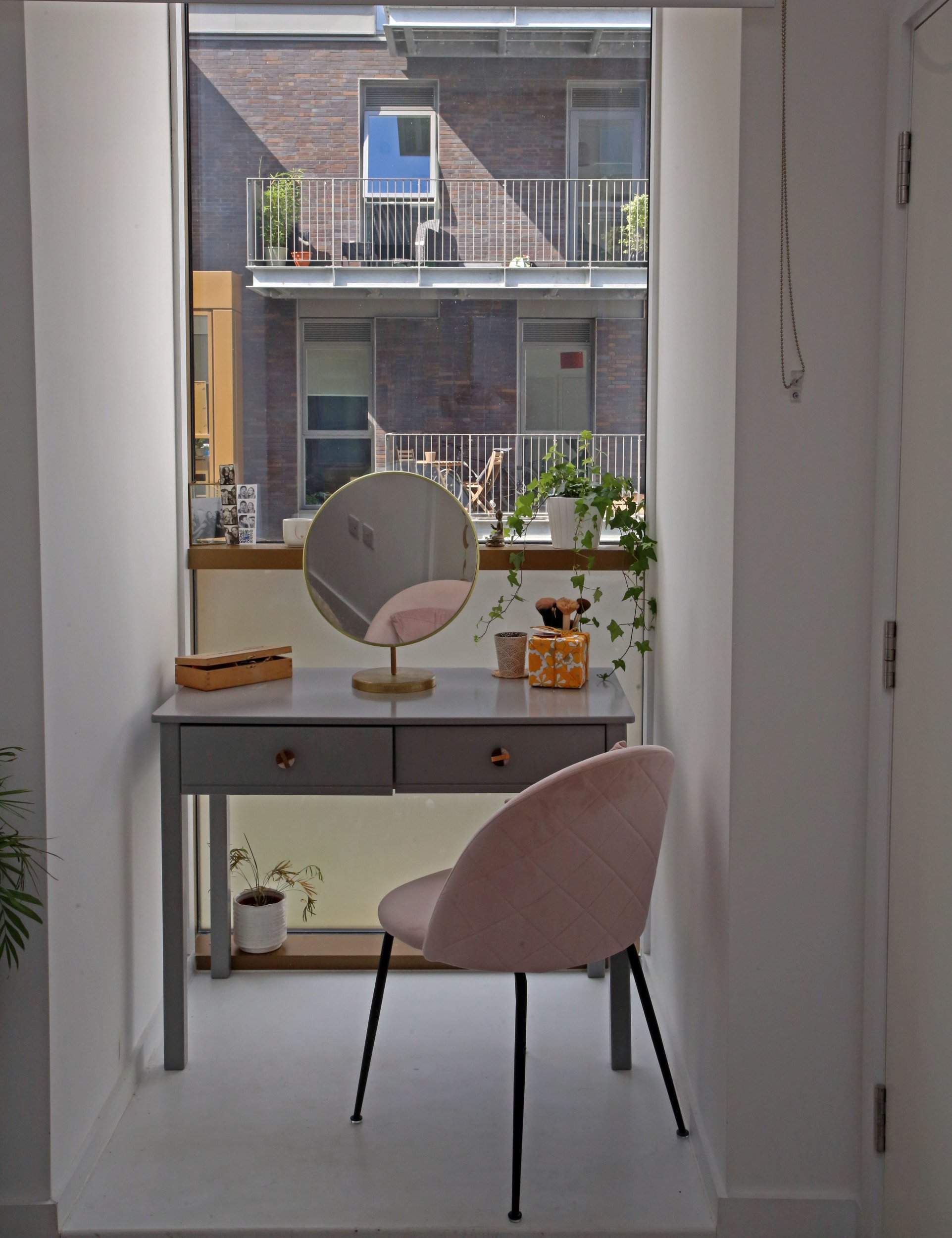 What I Rent Alex, £1,250 a month for a onebedroom flat in Walthamstow