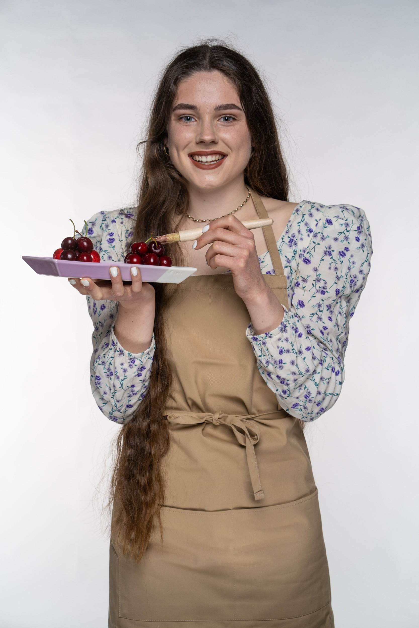 Bake Off 2021 Who is vegan baker Freya? Age, job and all that we know