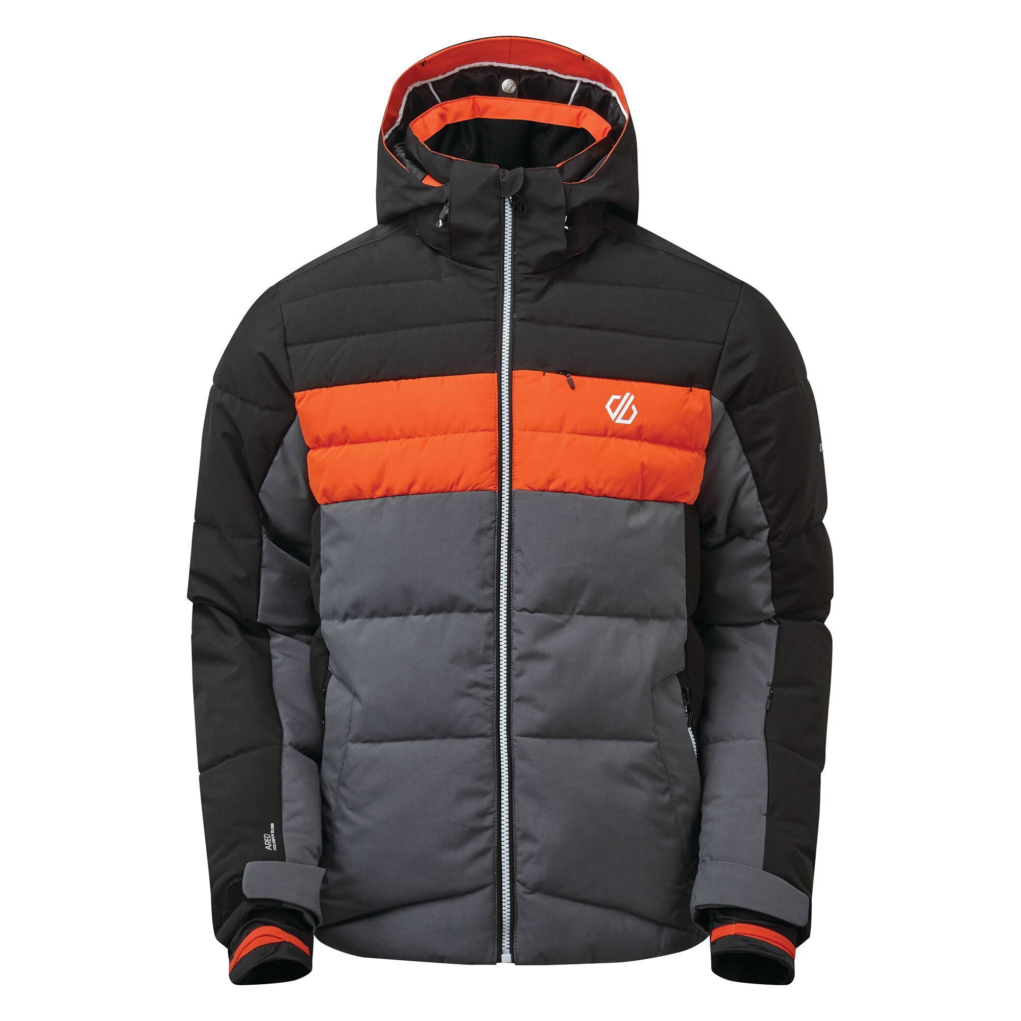 The best ski and snowboarding jackets to wear this winter Metro News