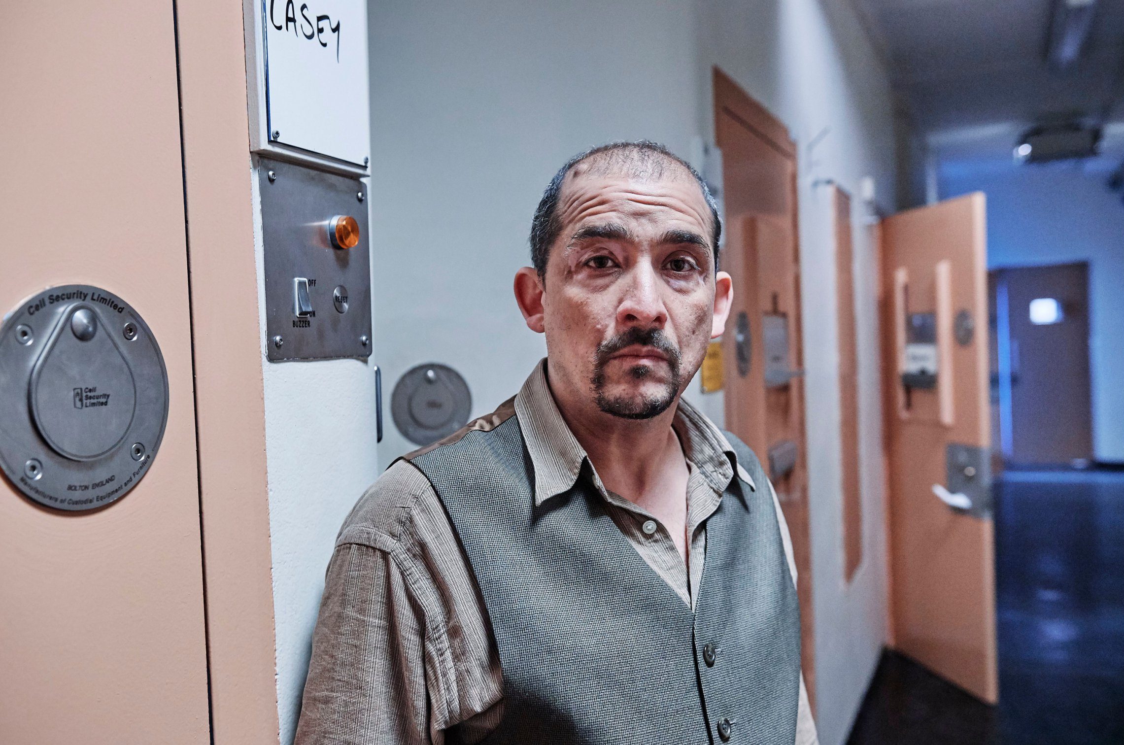 The Tower Itv Cast JasonFarah