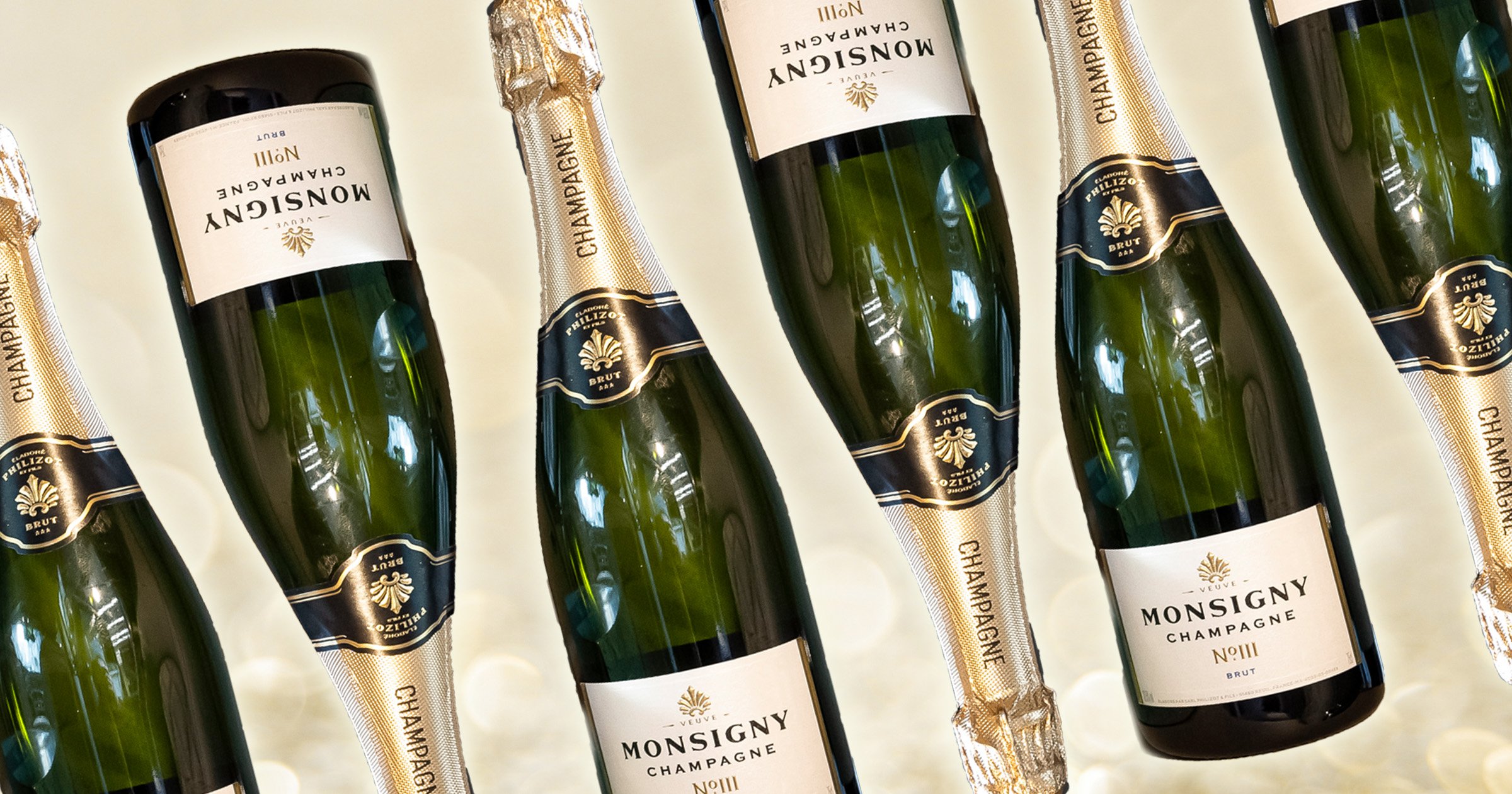 Aldi's £14 Champagne UK bestseller second only to Moët