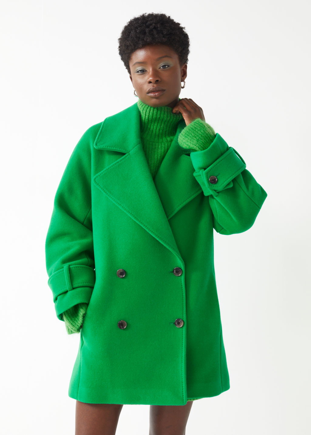 12 of the best winter coats to keep you warm and stylish Metro News
