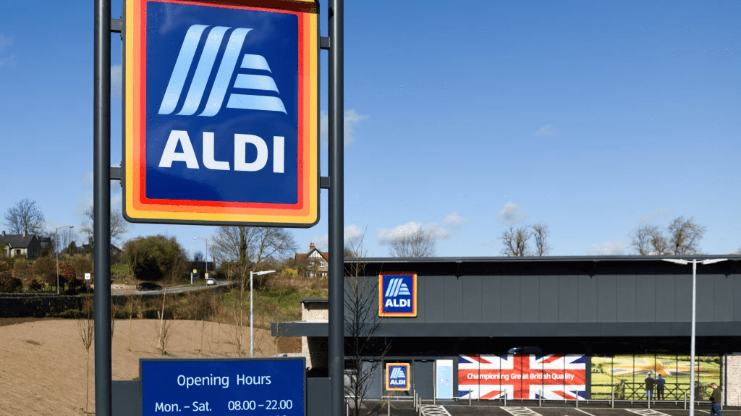 Wondering where to shop? Aldi named UK's cheapest supermarket Metro News