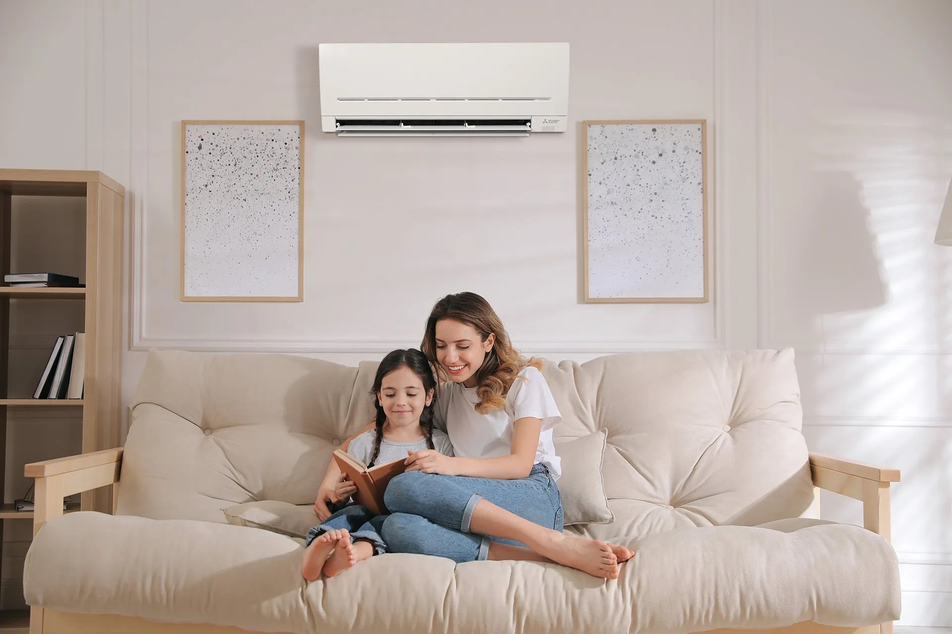 Air Conditioning Westbourne Park MetroAir Adelaide Learn More