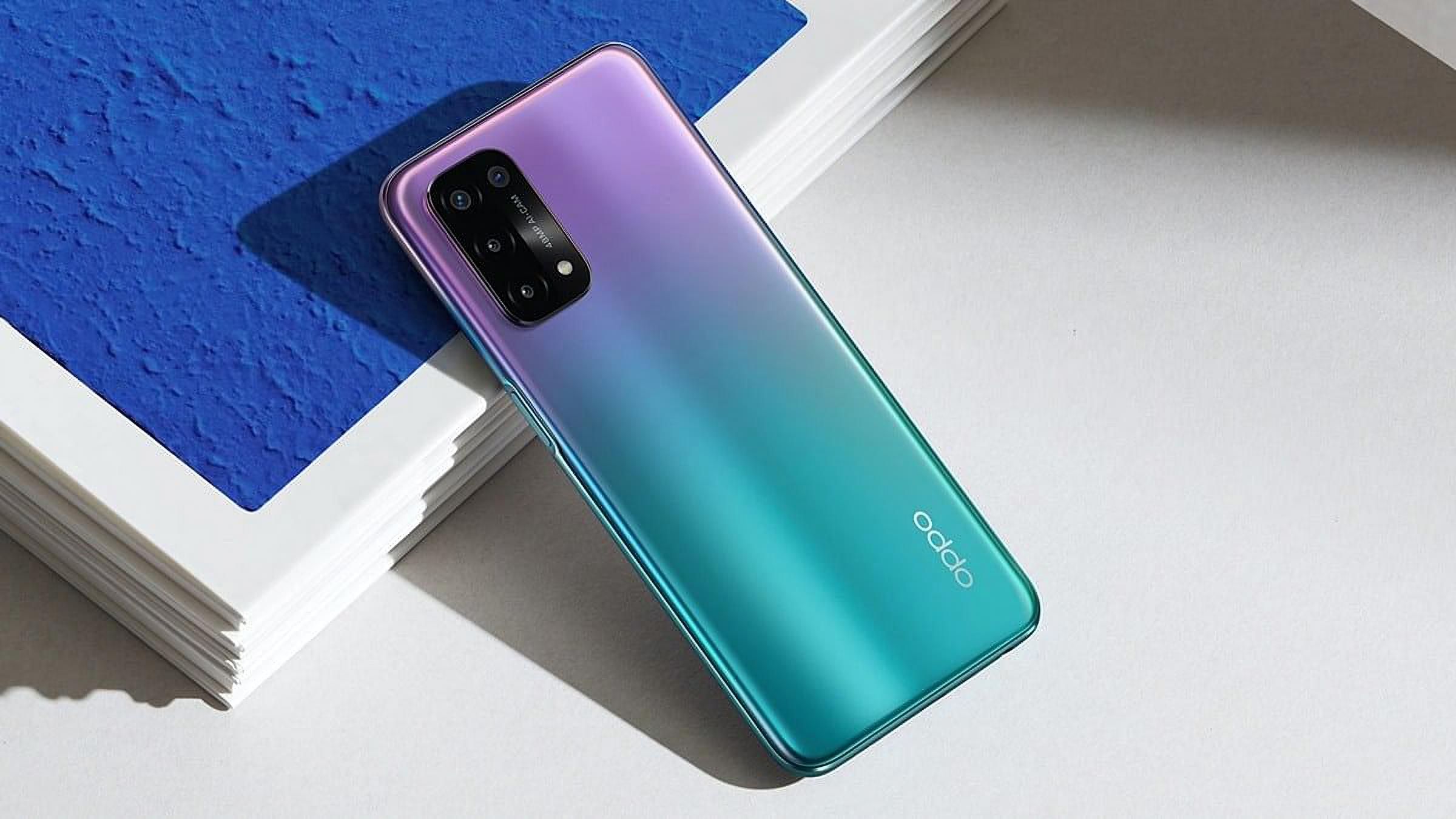 Cara Memperbaiki HP Oppo Bootloop? Gini Caranya metroandalas.co.id
