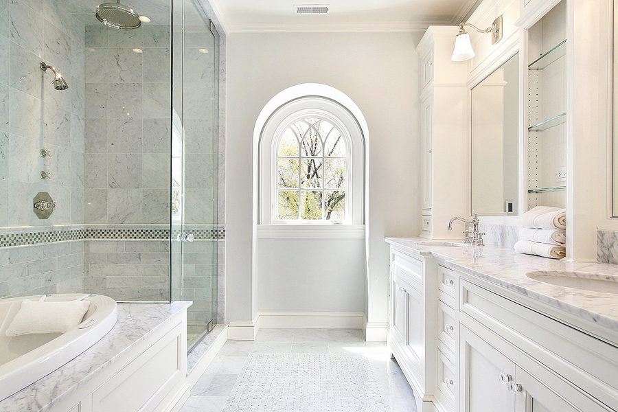 Bathroom Remodeling in MD, VA & DC Metropolitan Bath & Tile