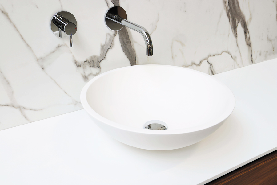 Bathroom Sink Types and Installation Metropolitan Bath & Tile