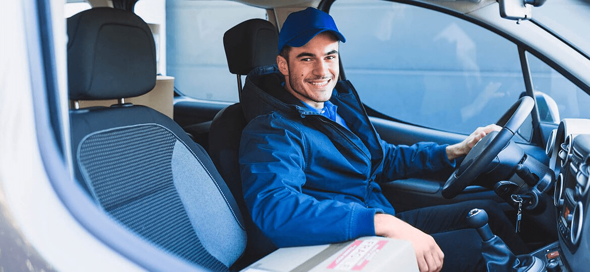 Finding Delivery Drivers in Boston Do you really need one?