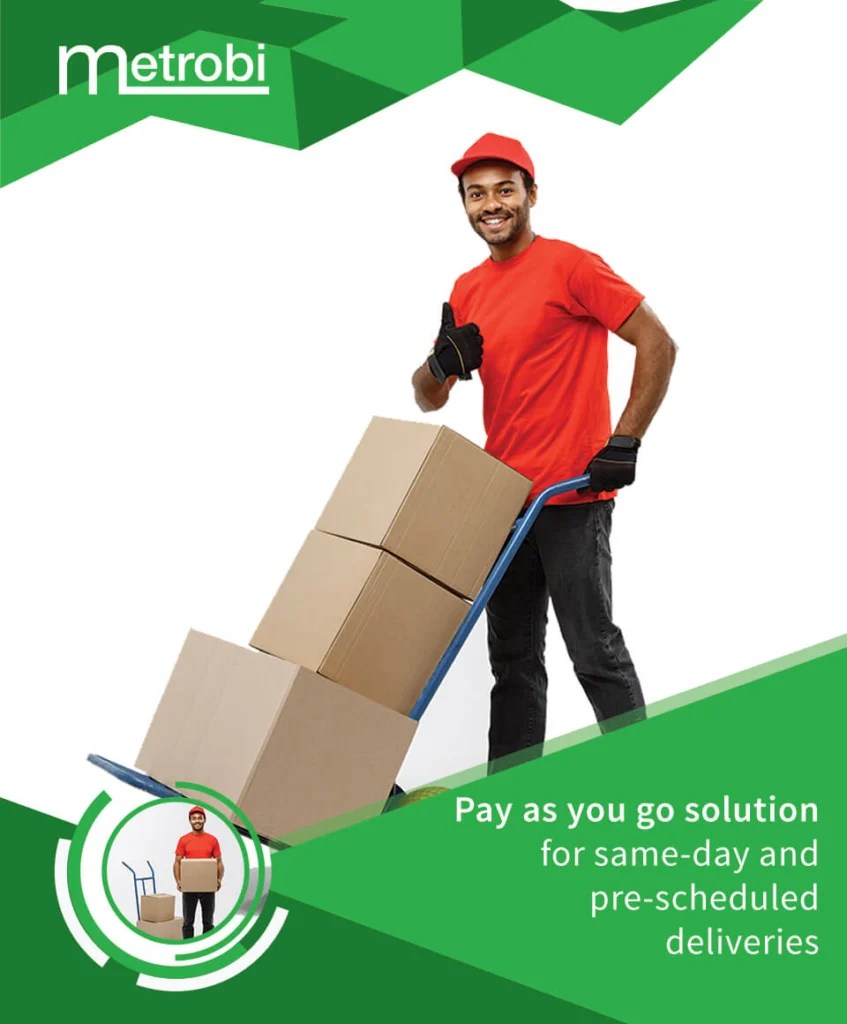 Finding Delivery Drivers in Boston Do you really need one?