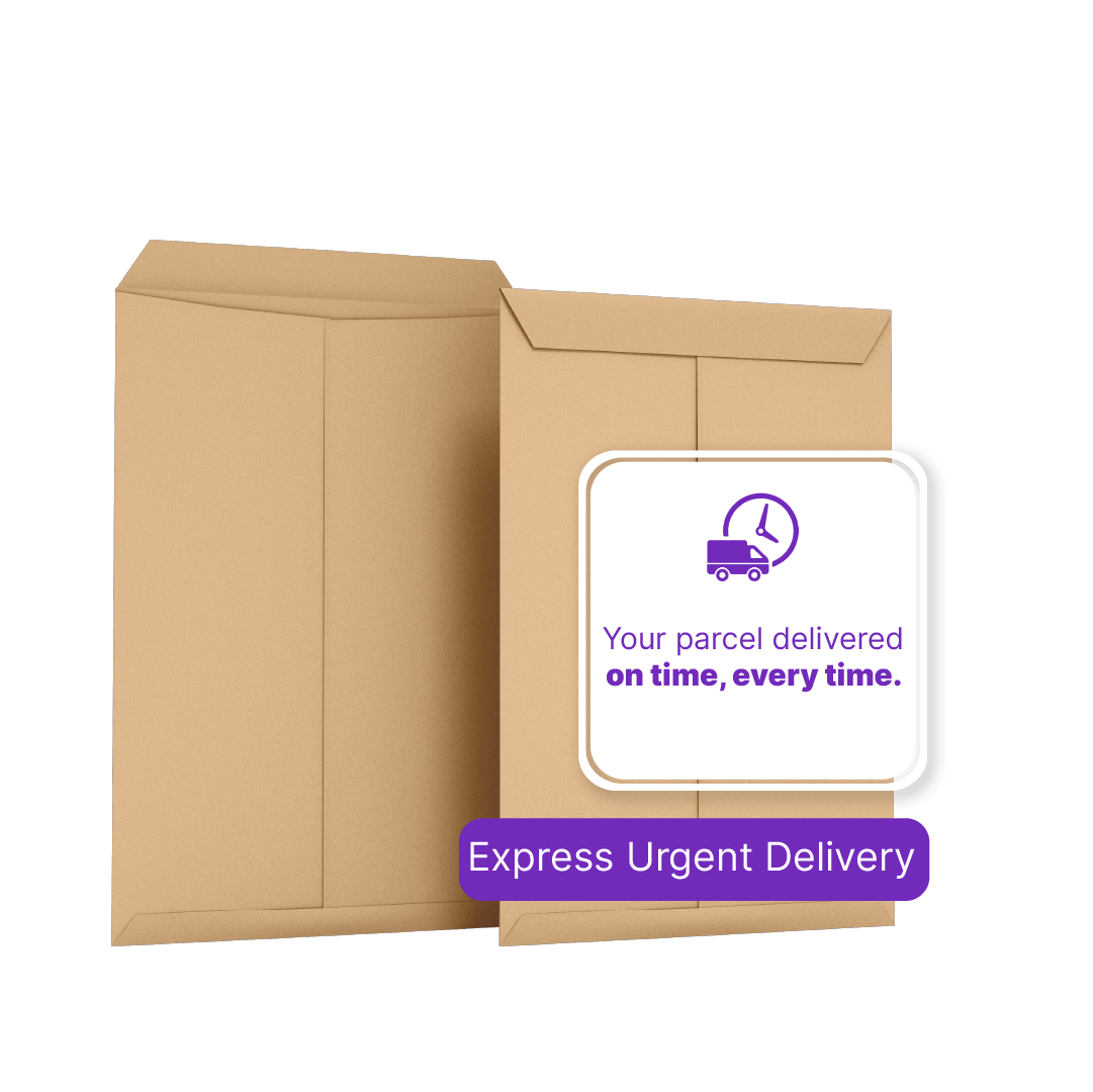 Express Urgent Delivery Courier Services Metrobi
