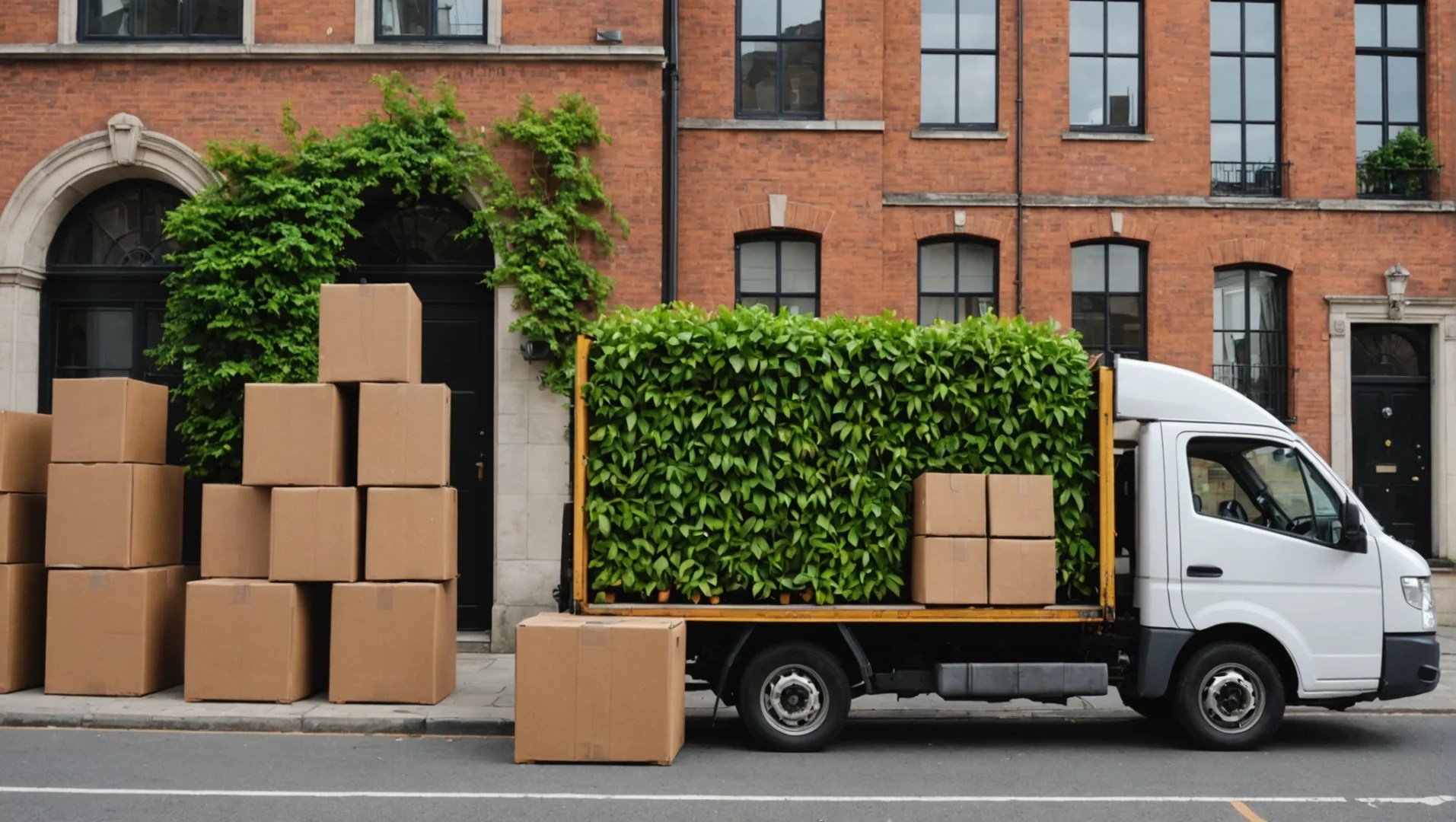 How to successfully implement sustainable delivery