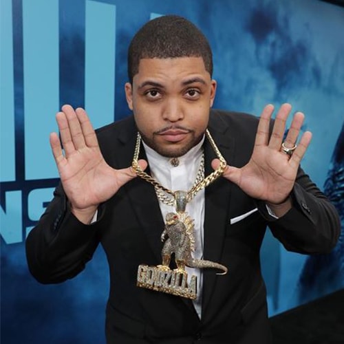 O'Shea Jackson Jr. Bio, Age, Height, Career, Wife, Net Worth, Instagram