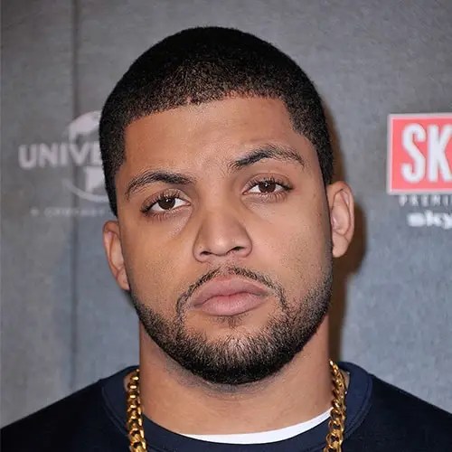 O'Shea Jackson Jr. Bio, Age, Height, Career, Wife, Net Worth, Instagram