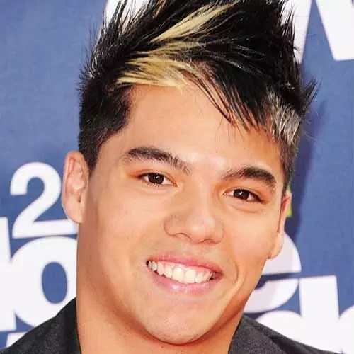 DTrix Bio, Age, Height, Career, Relationship, Net Worth, Social Media
